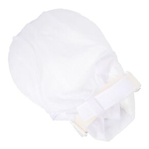 ERINGOGO Hand Control Gloves for Patients Durable Finger Protection Mitts with Control Band for Postoperative Care and Safety Hospitals and Home Use in Kuwait