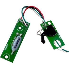 Rev Counter Board R4192 Compatible with FM350 FM352 Replace for SW2000XLS Series Automatic Gate Operator in Kuwait