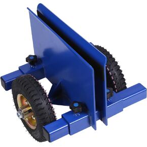 لوحة دوللي بسعة 550 رطلًا، باب عربة الحوائط الجافة شديد التحمل مع عجلات هوائية، مشبك قابل للتعديل لأبواب الخشب الرقائقي للحوائط الجافة للاستخدام الداخلي والخارجي in Kuwait