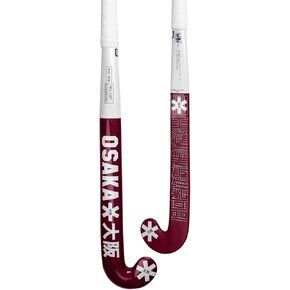 Osaka Field Hockey Stick Mid Bow 70 | Cherry Lacquer in Kuwait