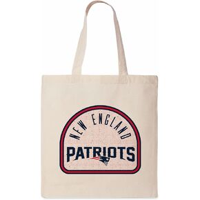 Northwest The Company NFL 14" Canvas Tote, Homeward, Team Colors in Kuwait