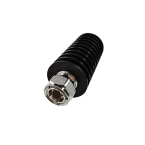 50W Fixed Attenuator 6GHz 4.3-10 DIN N SMA 50 Ohms(50dB,DIN M -DIN F) in Kuwait
