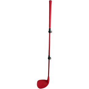 Golf Wedge, Retractable Lightweight Supplies Comfortable Beginners Equipment in Kuwait
