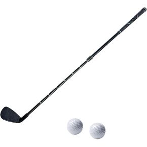 Golf Chipper Golf Wedge with Comfortable Scale Adjustable Length of Adjustable Length in The Open Air in Kuwait