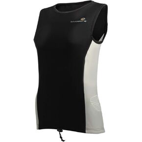 Oceanic Lavacore Women's Vest for Scuba, Snorkeling and Watersports - Size 8 in Kuwait