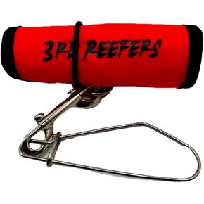 Booty Lift - Scuba Diving Lift for Spearfishing, Lobstering, Treasure Hunting and Lifting Ocean Debris. Brought to You by 3rd Reefers. in Kuwait