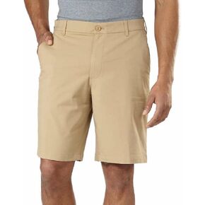 شورت رياضي عالي الأداء للرجال من Izod، اختر المقاس واللون in Kuwait