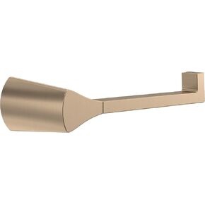 Delta Faucet Zura Toilet Paper Holder, Champagne Bronze, Bathroom Accessories, 774500-CZ in Kuwait