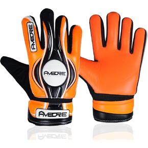 AmboreElite Performance Youth Goalkeeper Gloves | Superior Grip, Comfort, and Durability for Young Athletes in Kuwait