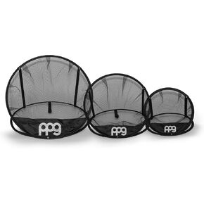 شبكة التقطيع والتأرجح المحمولة من PPG، أهداف متعددة وحقيبة حمل، داخلي/خارجي، خفيفة الوزن، قابلة للطي in Kuwait