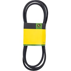 John Deere OEM Pulley Drive Belt EZTrak Lawn Mowers Z225 Z245 Z425 Z445 Z465 Part # M160571 in Kuwait