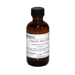 50% حمض الجليكوليك، 2 أونصة in Kuwait