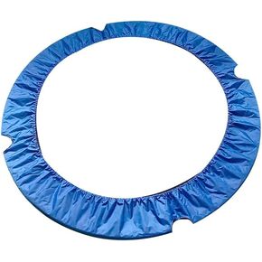 وسادة بديلة من BCAN مقاس 48 بوصة ترامبولين للياقة البدنية موديل TX-B6389C-48 | غطاء أمان بديل، جزء ملحقات الترامبولين (تتضمن وسادة زرقاء واحدة فقط مقاس 48 بوصة) in Kuwait