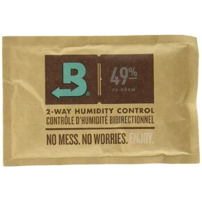 Boveda 49% RH 2-Way Humidity Control Musical Instrument Humidity Regulator, 49RHRIFILL in Kuwait