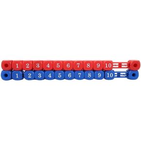 2PCS Table Soccer Score Keepers, Air Hockey Soccer Ball Counter, Football Table Interactive Game, Billiard Sports Score Ticker, Digital Scoreboard in Kuwait