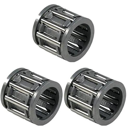 Pack of 3 Echo/Shindaiwa V555000010 Bearing, Needle in Saudi Arabia