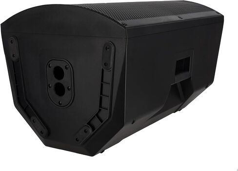 مكبر صوت Rockville TITAN15 V2 مقاس 15 بوصة بقدرة 2000 وات يعمل بتقنية PA DJ، DSP، بلوتوث TWS، 37 هرتز - 20 كيلو هرتز in Saudi Arabia