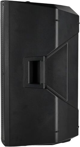 مكبر صوت Rockville TITAN15 V2 مقاس 15 بوصة بقدرة 2000 وات يعمل بتقنية PA DJ، DSP، بلوتوث TWS، 37 هرتز - 20 كيلو هرتز in Saudi Arabia