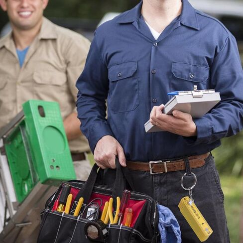 المحمولة 10 أضعاف حاكم كيرينغ المدمجة وخفيفة الوزن اليد جيب سلسلة المفاتيح قابلة للطي لقياسات سريعة سلسلة المفاتيح القابلة للطي in Kuwait