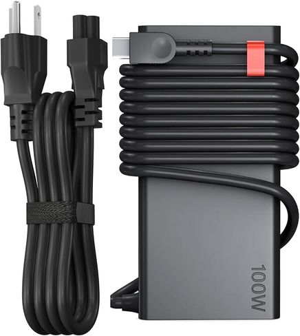 65W HP Laptop Charger USB C for HP Envy X360,Spectre X360,Elitebook x360,Replacement for HP Chromebook X360 Charger Spectre/Elitebook/Elite x2/Envy/ProBook Travel Type C Power Cord Ac Adapter in Kuwait