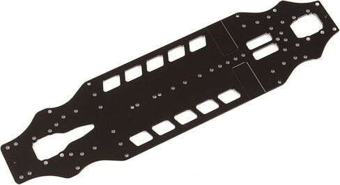 Team Associated Chassis, Aluminum: TC7.2 Factory Team, ASC31772 in Saudi Arabia