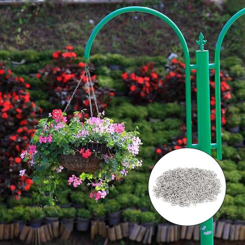 SUS304 سلسلة الفولاذ المقاوم للصدأ 5 متر سمك 1.5 مللي متر 5 متر فائدة سلسلة للمنزل التخييم في الهواء الطلق معلقة سلسلة الحيوانات الأليفة in Kuwait