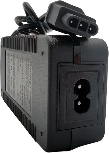 53.5V 2A KQI23 KQi2 KQi1 برو شاحن سكوتر ل NIU KQi Air/Air X & KQi3/Pro/Sport/Max & KQi2 Pro & KQi1 Pro/Sport شاحن in Saudi Arabia