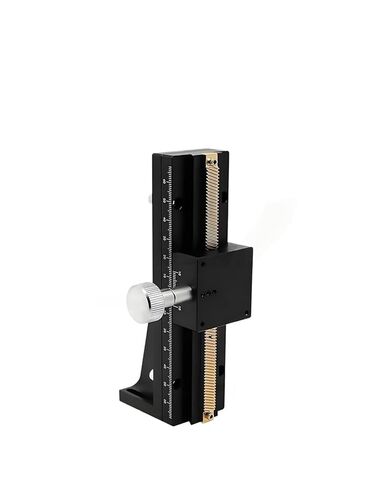 Manual Displacement Fine-Adjustment Slider LWZ25-L50 L70 L100 L150 L150-2(LWZ40-L250) in Saudi Arabia