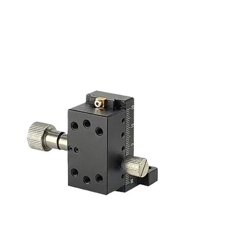Manual Fine-Adjustment Slide for Lifting Platform LWZ25-L50 L70 L100 L150 L200 L250(LWZ60-L400-2) in Saudi Arabia