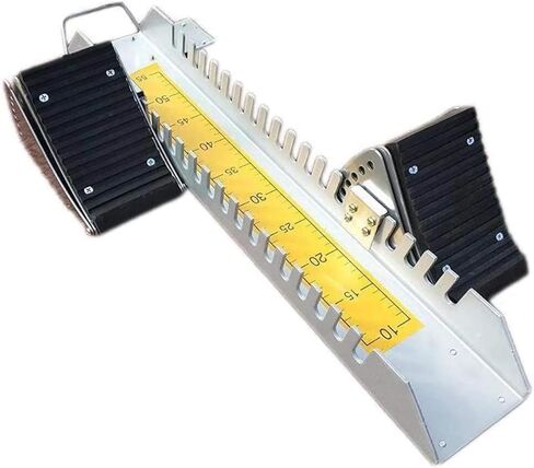 Aluminum Athletics Scholastic Starting Block: 6 Angle Adjustable Multi Function Starting Block for Plastic Runway Cinder Track in Saudi Arabia