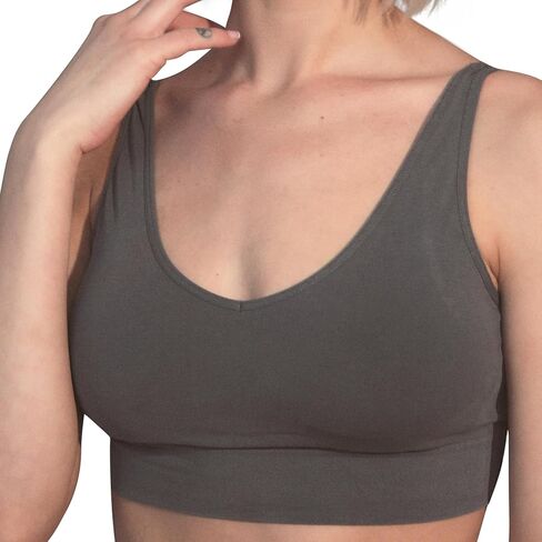 BRABAR Soft V LACE Bralette Bralette in Kuwait