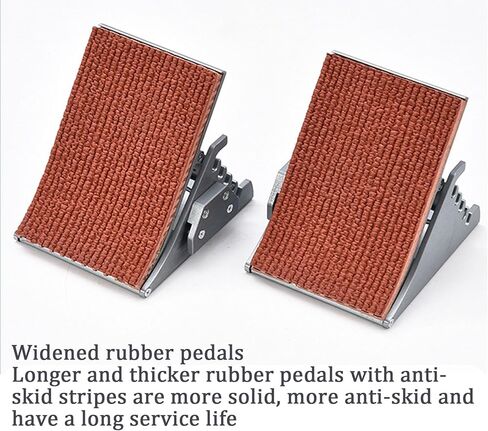 Multifunctional Starting, Aluminum Athletics Scholastic Starting Block, Track Pedals Athletics, Adjustable Multi Function Starting Block in Saudi Arabia
