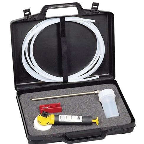 5305-0110 - MiniSampler PTFE, Complete - Sampler, MiniSampler, Brkle - Each in Saudi Arabia