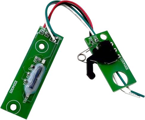 Rev Counter Board R4192 Compatible with FM350 FM352 Replace for SW2000XLS Series Automatic Gate Operator in Kuwait