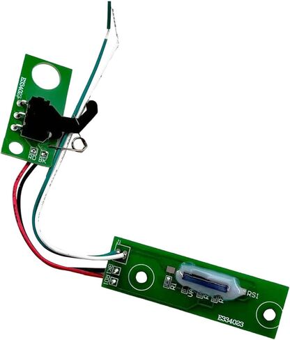 Rev Counter Board R4192 Compatible with FM350 FM352 Replace for SW2000XLS Series Automatic Gate Operator in Kuwait