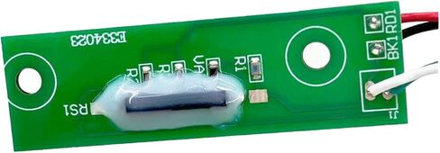 Rev Counter Board R4192 Compatible with FM350 FM352 Replace for SW2000XLS Series Automatic Gate Operator in Kuwait