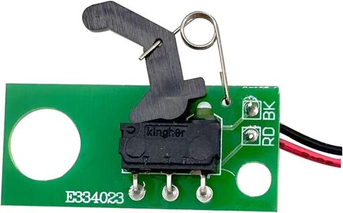 Rev Counter Board R4192 Compatible with FM350 FM352 Replace for SW2000XLS Series Automatic Gate Operator in Kuwait