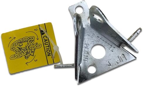 Chain Keeper for Garage Door Chain Hoist in Kuwait