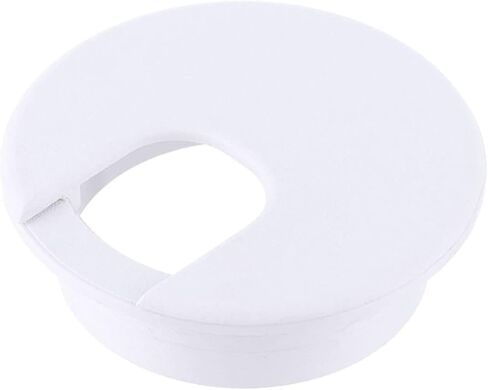 Desk Grommet,35mm,50mm,Computer Grommet DeskTable Cable Fastener Line Box, in Saudi Arabia