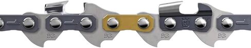 585422162 سلسلة المنشار 18 "S93G، 3/8" مقياس صغير 050 - لـ Husqvarna in Saudi Arabia