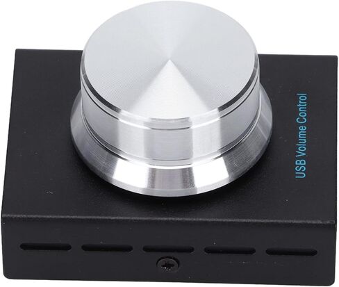 aqxreight AMU001BK USB Volume Controller Volume Remote Controller with One Key Knob Cable Problems More USB ControllerAudio Remote ControllerVolume Control SwitchUSB in Saudi Arabia