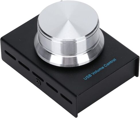 aqxreight AMU001BK USB Volume Controller Volume Remote Controller with One Key Knob Cable Problems More USB ControllerAudio Remote ControllerVolume Control SwitchUSB in Saudi Arabia
