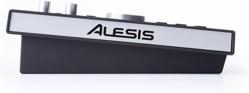 Alesis Command Advanced Drum Module with Cable Snake and Silverline Audio 10ft Auxiliary Cable Bundle in Kuwait