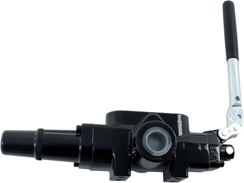 waltyotur 30 GPM Log Splitter Kick-Off Control Valve, 3625 PSI NPT Hydraulic Valve for Wood Splitters, Loaders, Small Tractors in Saudi Arabia