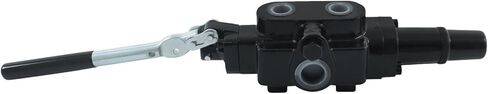 waltyotur 30 GPM Log Splitter Kick-Off Control Valve, 3625 PSI NPT Hydraulic Valve for Wood Splitters, Loaders, Small Tractors in Saudi Arabia