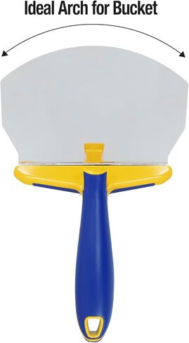 QEP Bucket Scoop in Saudi Arabia