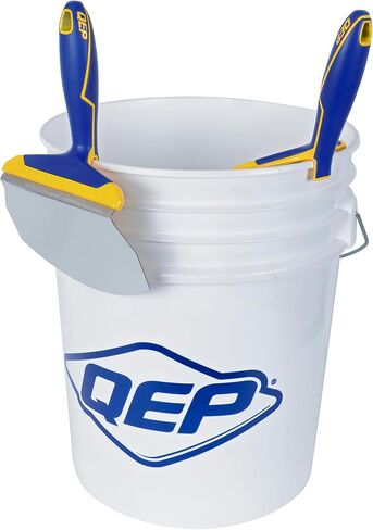 QEP Bucket Scoop in Saudi Arabia