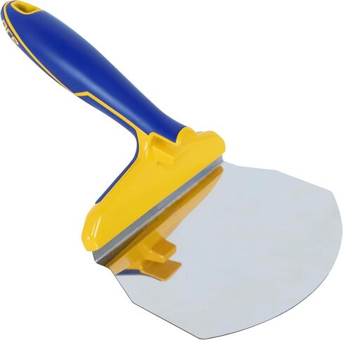 QEP Bucket Scoop in Saudi Arabia