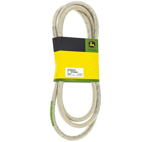 John Deere Original Equipment V-Belt #M163990 in Kuwait