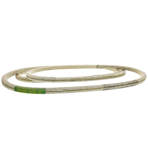 John Deere Original Equipment V-Belt #M163990 in Kuwait